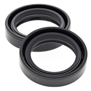 FORK OIL SEAL KIT HON/KAW/SUZ/YAM CR80 82-83, CRF110-125F 13-24, TTR125 08-24  (R)